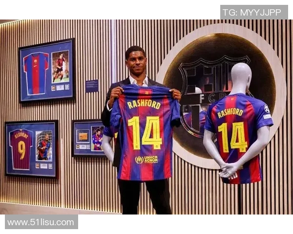 拉什福德：从青涩小将到英超巨星的成长之路与未来展望